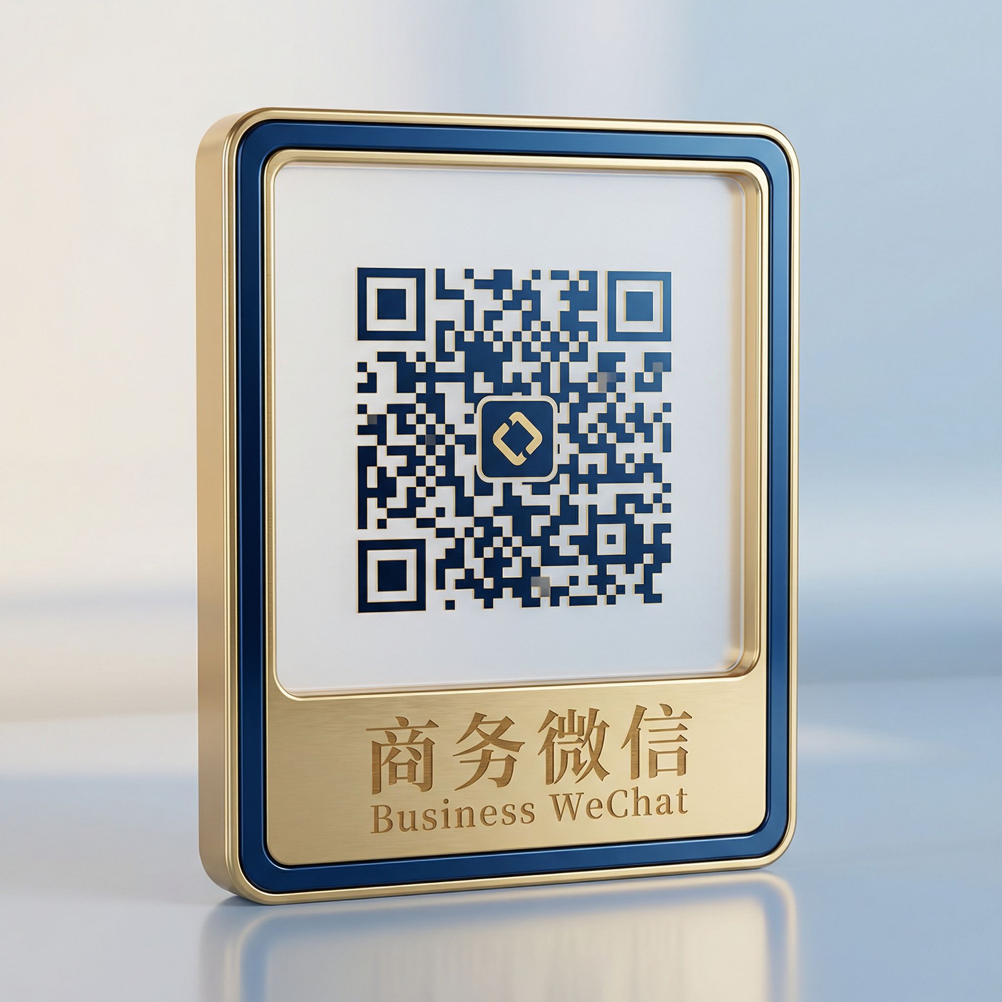 抖阴商务二维码